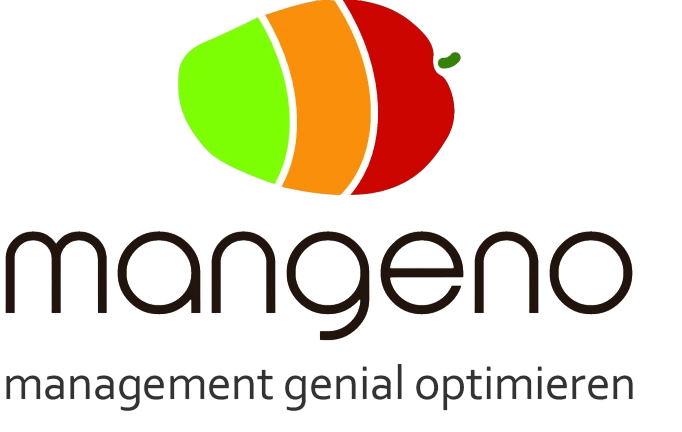 Mangeno GmbH Logo